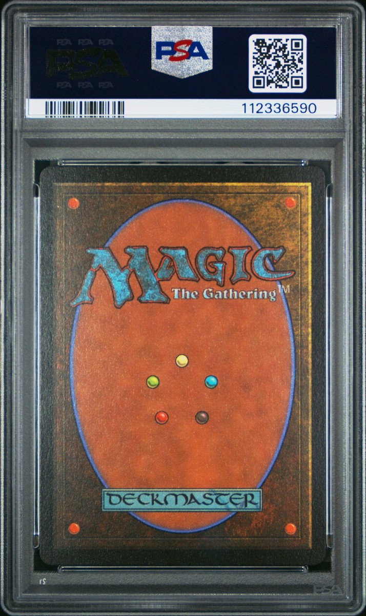 2023 MTG SECRET LAIR DROP #714 MERFOLK OF THE PEARL TRIDENT 160