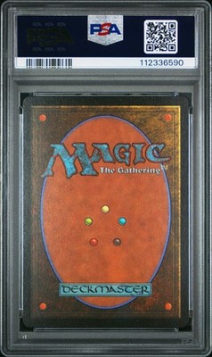 2023 MTG SECRET LAIR DROP #714 MERFOLK OF THE PEARL TRIDENT 160