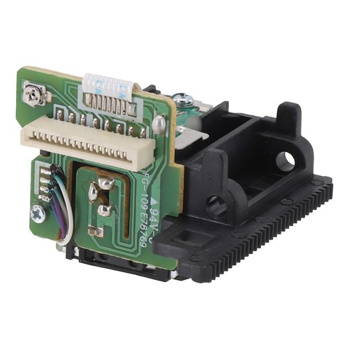 CD/VCD Player Lens Excellent Performance Perfect Replacement Plastic + Metal - Afbeelding 10 van 12