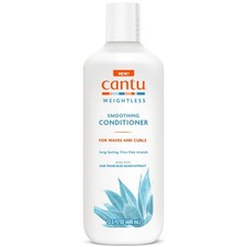 Cantu Weightless Smoothing Conditioner, 13.5 fl oz