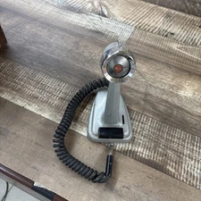 TURNER 254C HIGH Z MICROPHONE