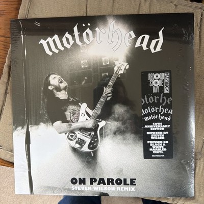 Motorhead 