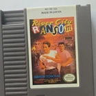River City Ransom Nintendo NES Cartridge NTSC-U/C American Technos INC