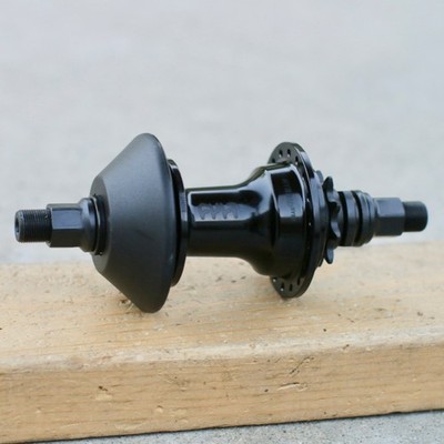 CULT BMX HYBRID FREECOASTER HUB BLACK 9T ODYSSEY ECLAT BSD | eBay
