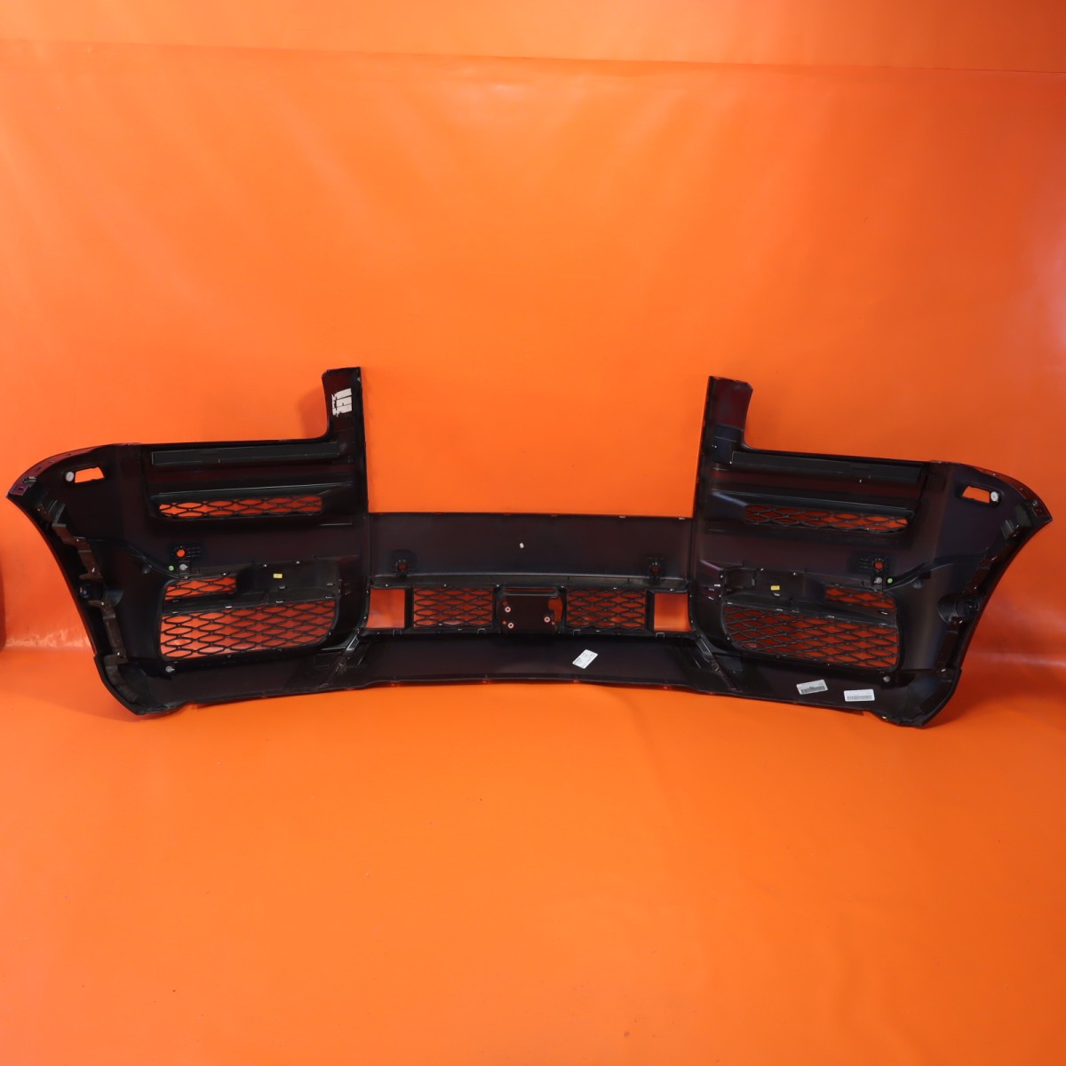 Rolls-Royce Cullinan 2019-2024 Front Front bumper P/N 51117448893