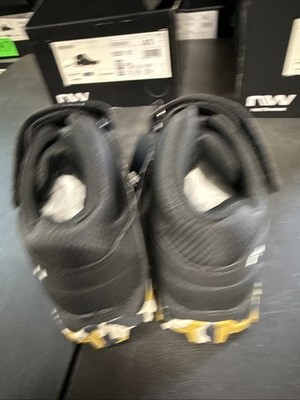 Northwave Enduro Mid 2 Men's Mtb Cycling Shoes US 8.5 Euro 41