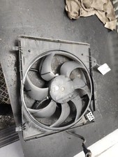 Radiateur Peugeot 2008