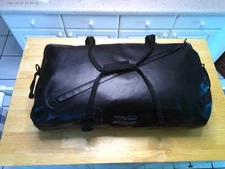 Seal Line zip duffel 75 waterproof duffel bag Excellent Condition