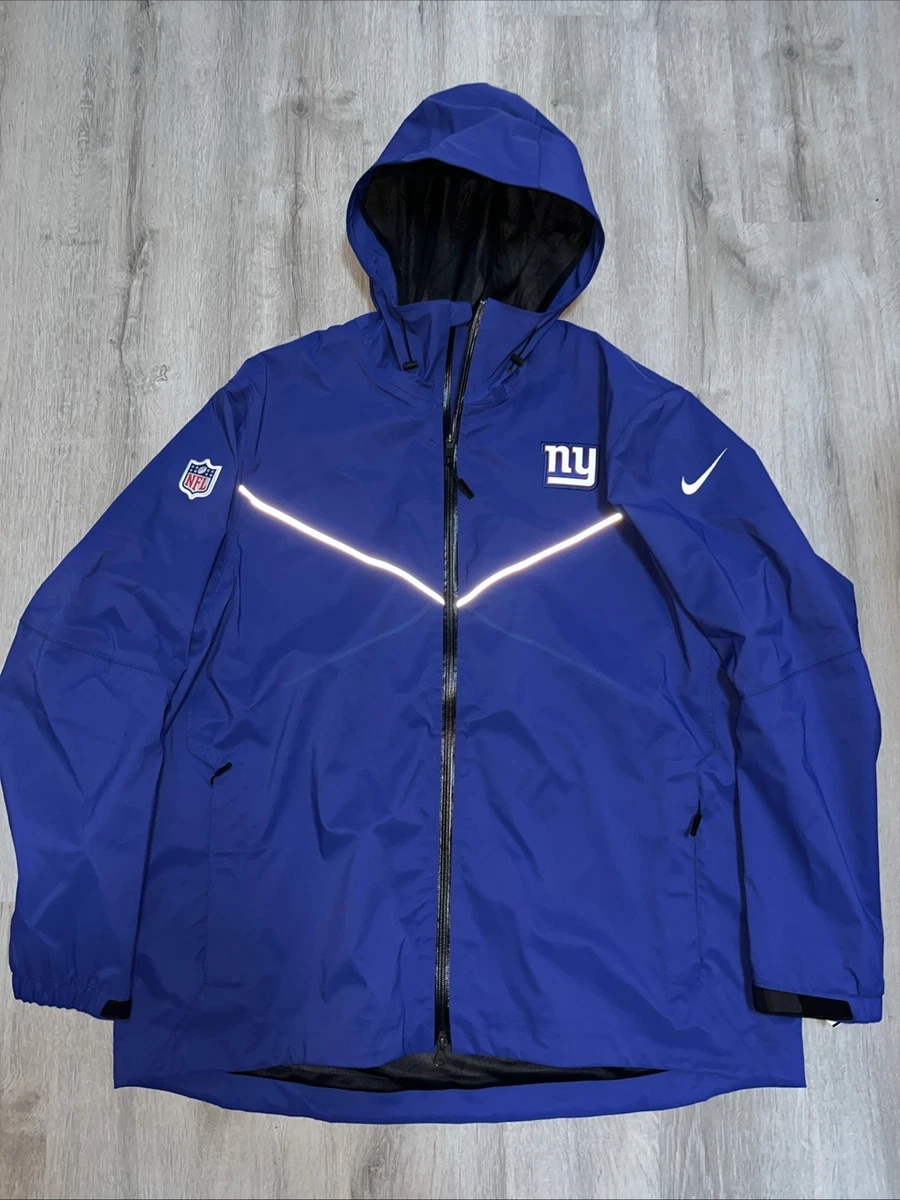 Nike New York Giants NFL Jackets for sale | eBay