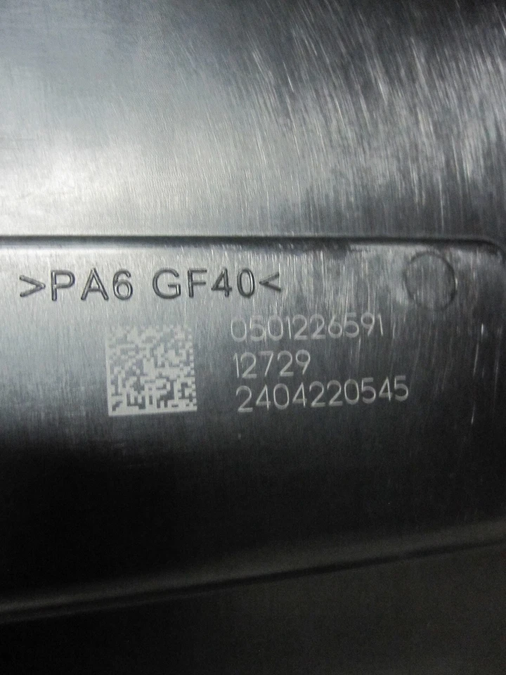 Pan de transmisión automática BMW ZF GA8HP GA8HP70 24118612901 24117604960 Foto 4 de 4