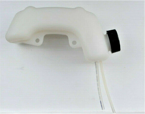 TANQUE DE COMBUSTIBLE HUSQVARNA 581263701/530058582 SE ADAPTA A RECORTADORA FL26C/FL26/FX26S/XT260/FL2 Foto 2 de 3