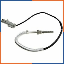 Sensore temperatura gas di scarico per JEEP | 82.1025, 7452130