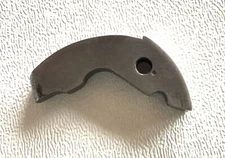 Richland Arms Model 200 .410 Bore SxS #5010 Hammer