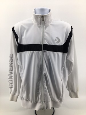 tracktop converse
