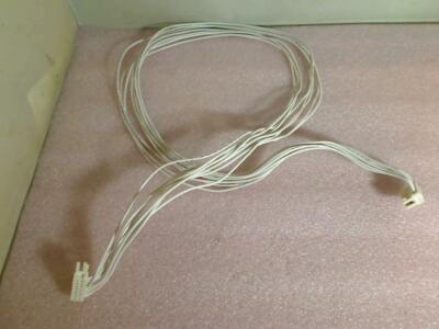 Kabel Bedienfeld Elektronik  Bosch VeroCafe CTES32 TES50159DE/06