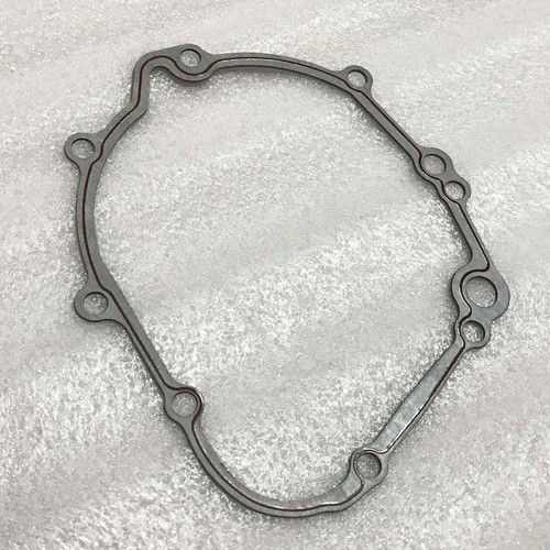 For 2006-2013 Suzuki GSXR600/750 K6 K8 K11 Magneto Left side Engine cover gasket - Picture 2 of 7