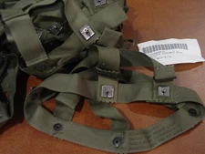 M1 US Helmet Liner Sweatband Suspension  Surplus