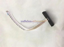 For HP Pavilion 15-EF 15S-EQ 15S-FQ tbsz SATA Hard Drive Cable Connector 10pin