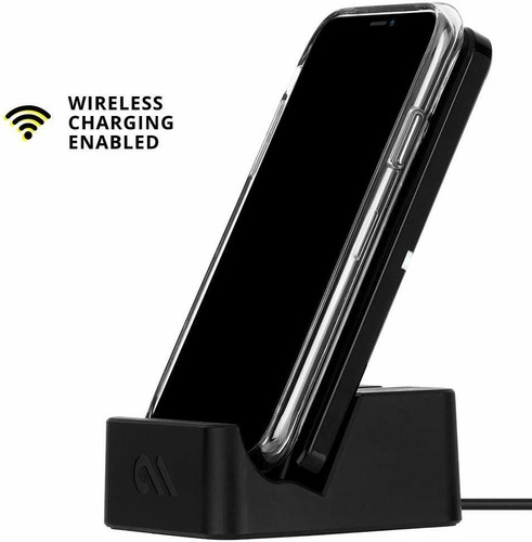 Case-Mate iPhone XS MAX Twinkle Protect Case 10 Ft Drop Protection | Stardust - Picture 5 of 6