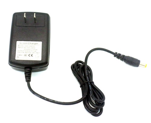 Cargador Inteligente Inteligente para Batería Li-Po Li-ion 7.2V 7.4V 8.4V 1A 1.5A 2.5A - Imagen 11 de 32