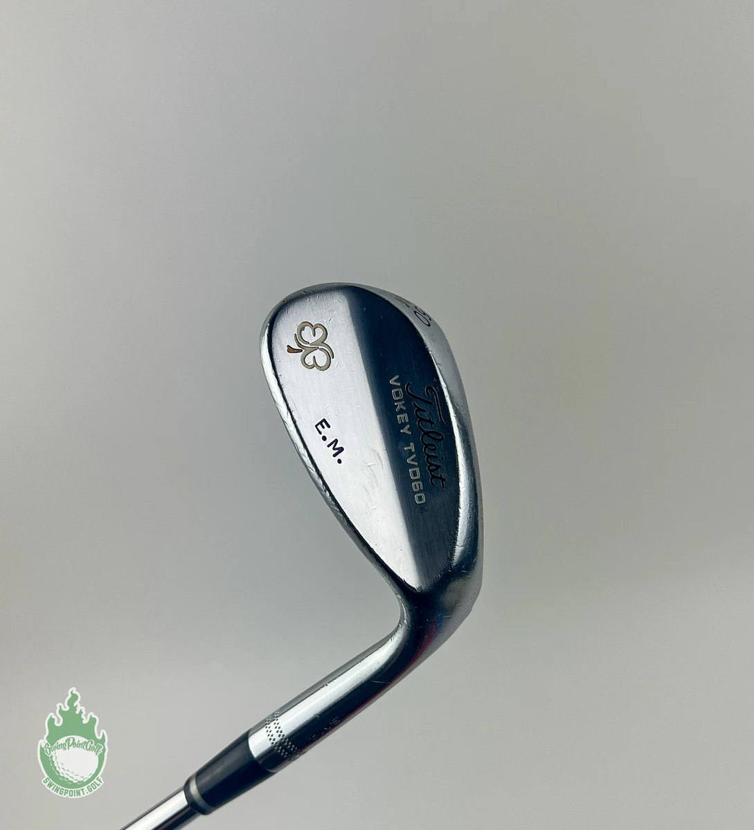 Vokey tvd wedges for sale sale