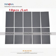 10x Trackpad Touchpad Sticker Cover for DELL E5440 E7440 Palmrest Keyboard Bezel