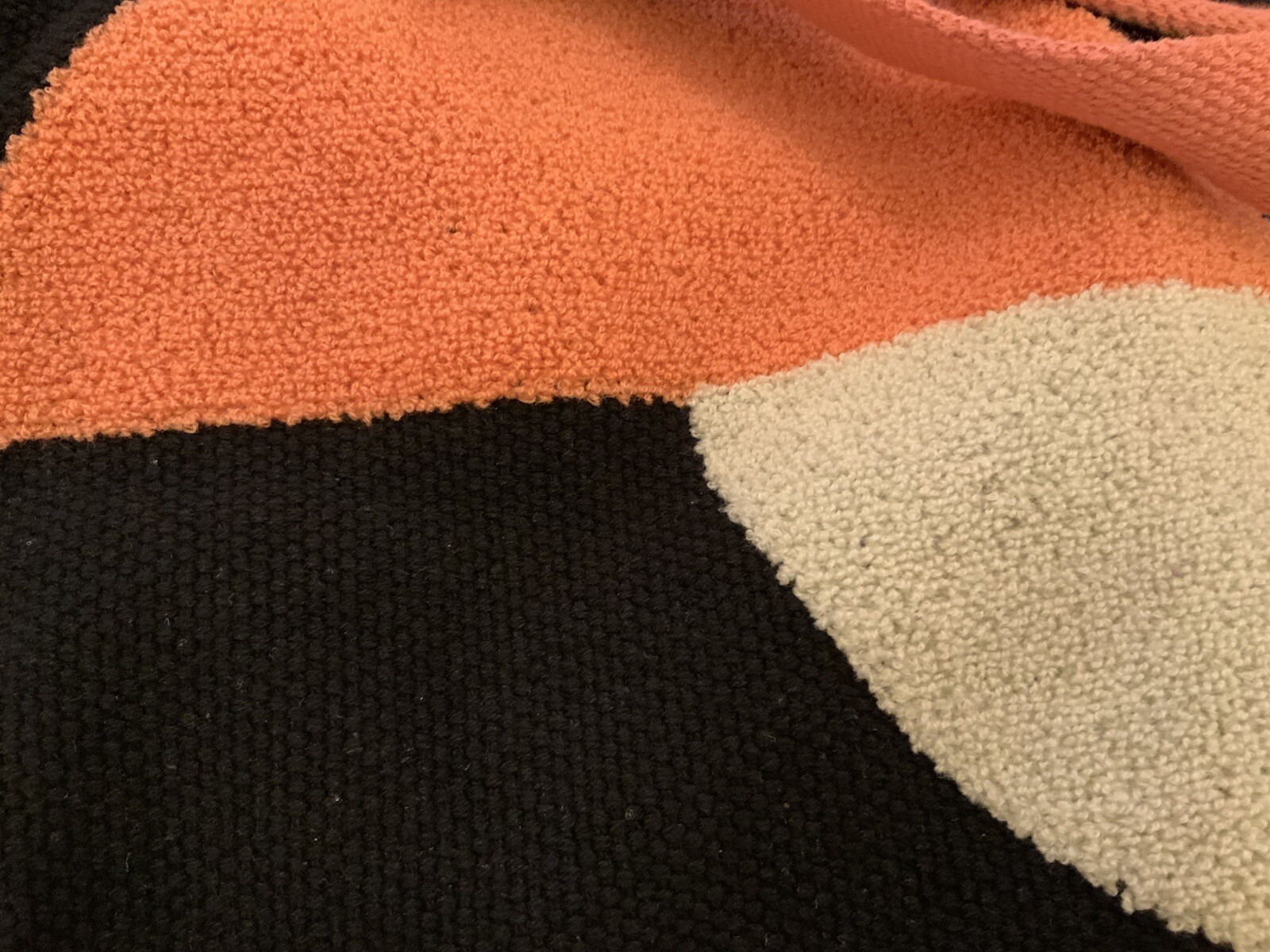 Universal Thread Large Tote Bag - image 5