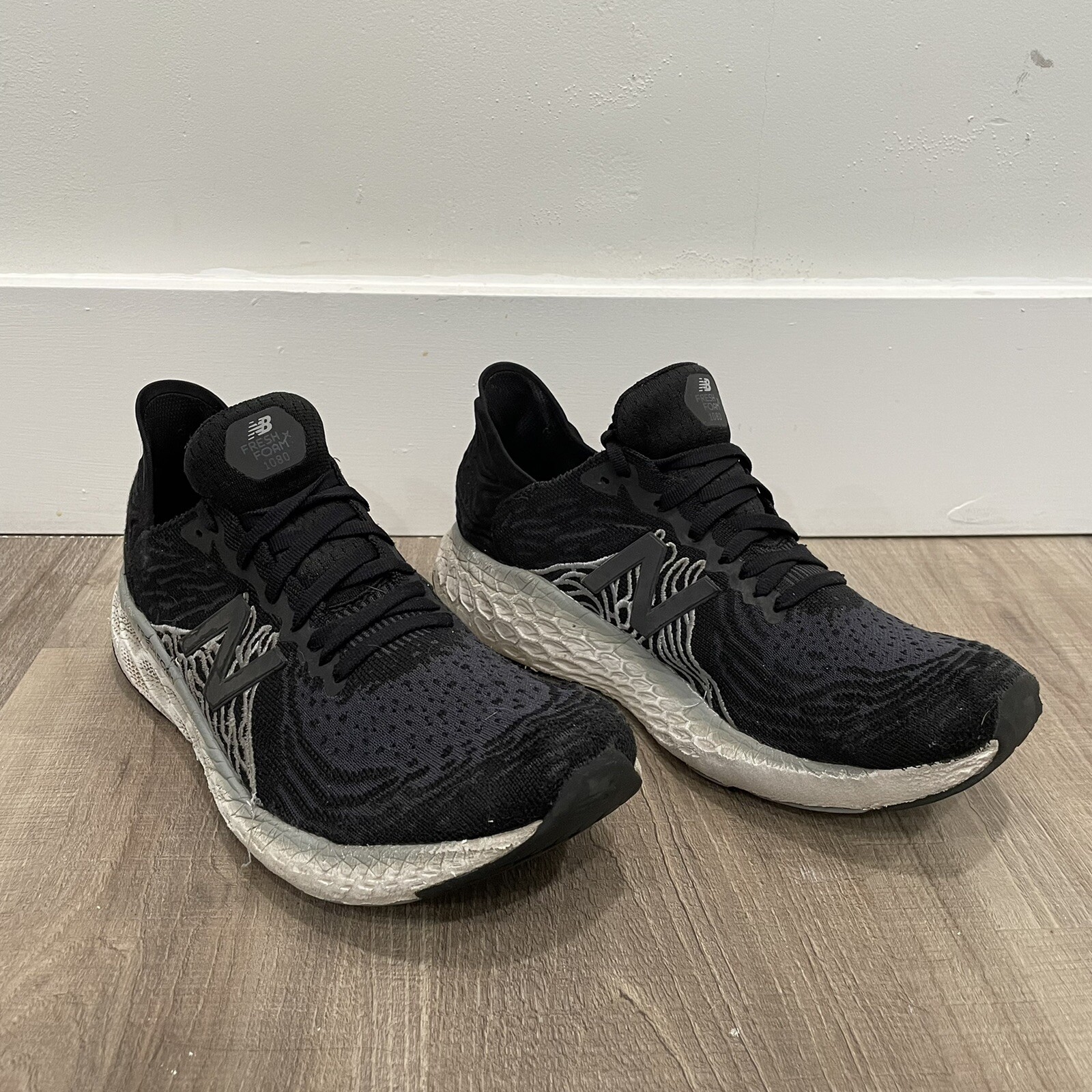 Size 9 - New Balance Fresh Foam 1080v10 