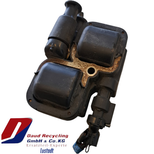 Mercedes-Benz Zündmodul A0001587803