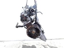 Moteur Mercedes 200