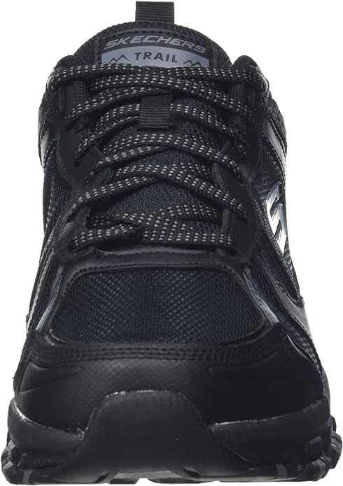 Skechers Hillcrest Vast Adventure 237266 Mens Walking Hiking Shoes