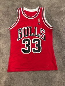 pippen champion jersey