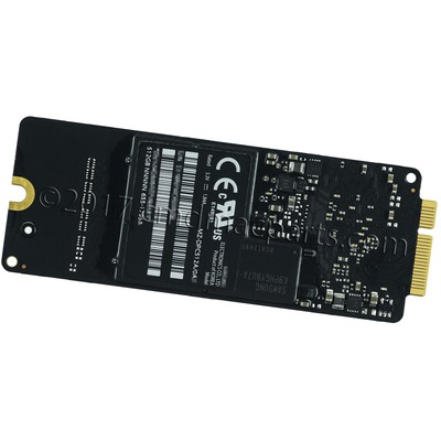 - 512GB SSD Replacement for Apple MacBook Pro 13'' A1425 (Late 2012-Early 2013...