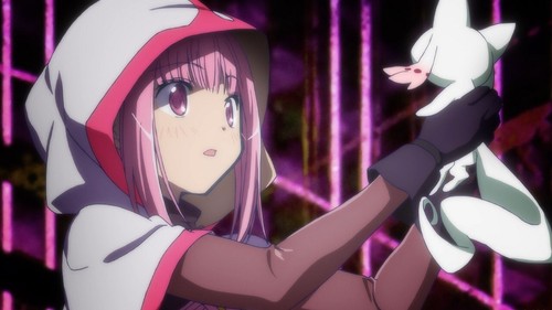 ANIME DVD~ENGLISH DUBBED~Mahou Shoujo Madoka Magika+Magia Record(1-37End+3Movie) - Imagen 5 de 5