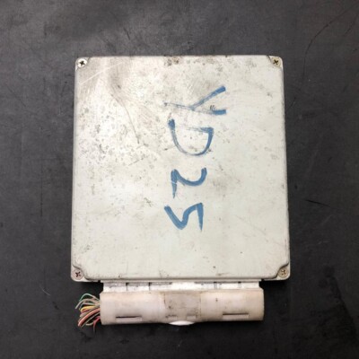 NISSAN PRESAGE YD25 Engine Control Unit ECU E7 23710-AD203 Used