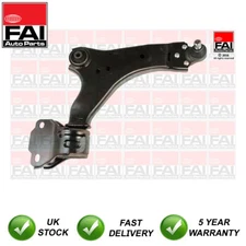 Track Control Arm Front Right Lower FAI Fits Volvo XC60 2008-2017