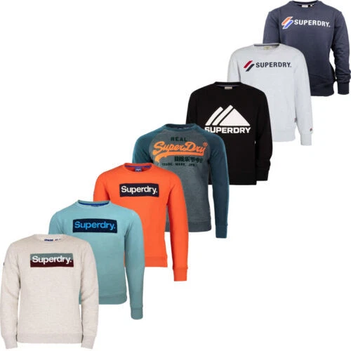 Superdry Tracksuits & Sets for Men