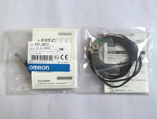 new omron Photoelectric Switch E3T-CD13 E3TCD13 FREE SHIPPING