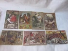 42238 19x Postcard Fairy Tales Paul Hey 301-304 306-320 unused good
