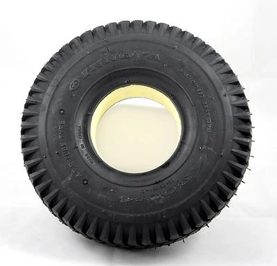 INNOVA/CST 1 von 3,00-4 (260x85) (300x4) Innova schwarz Massivblock Mobilität Roller Reifen