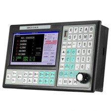 5 Axis SMC5-5-N-N Offline CNC Controller Motion Controller for Engraver Machine