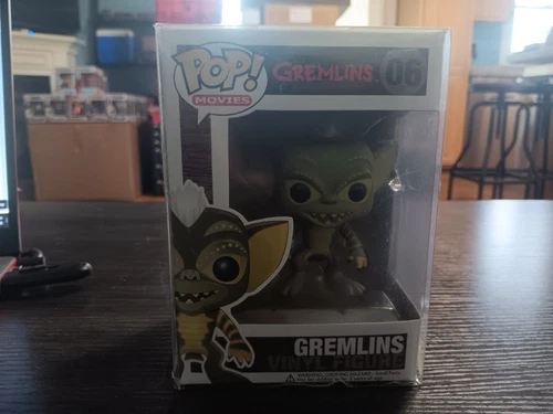 funko pop - with hard case protectors