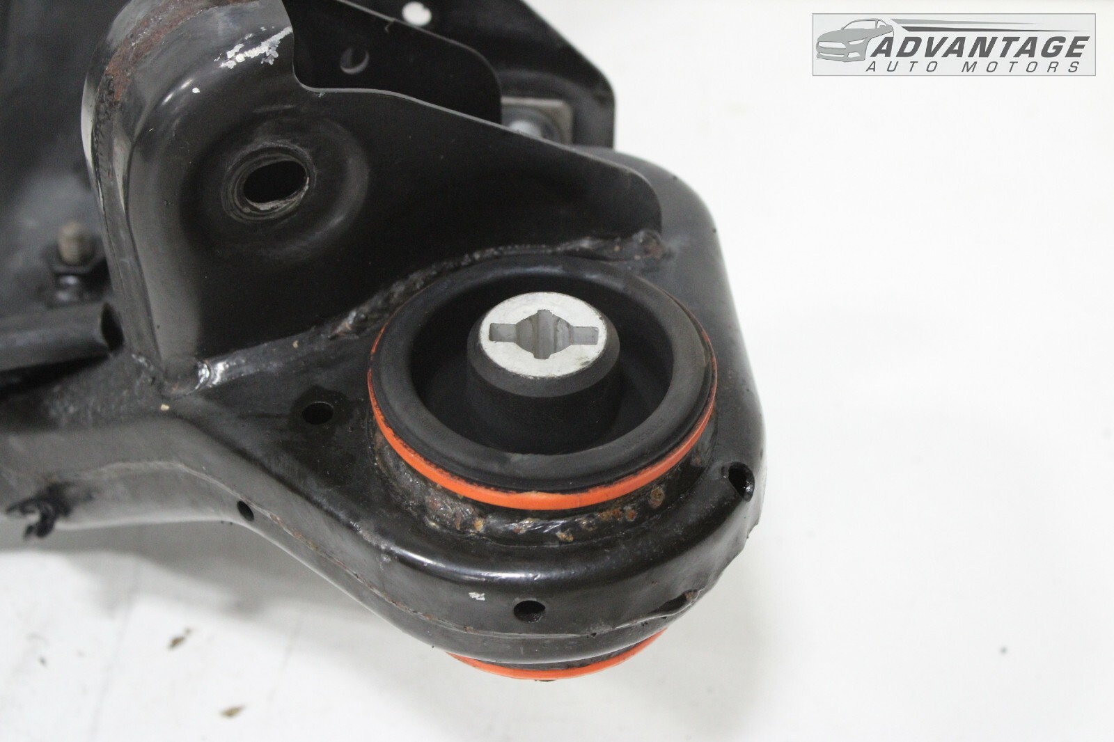 2014-2020 MASERATI GHIBLI M157 REAR SUSPENSION SUBFRAME CROSSMEMBER CRADLE OEM