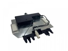 Original Mercedes Antenne im Heckdeckel Telefon GPS f&uuml;r CL W216, SLS W197