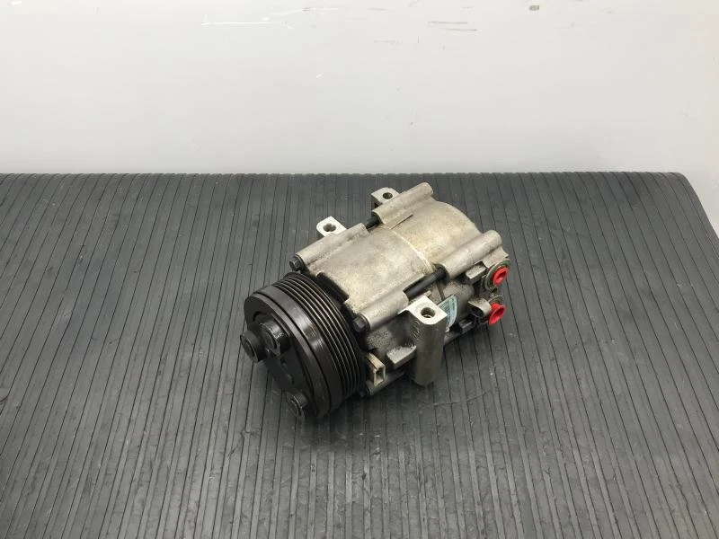 2004 2006 Ford F150 Air Conditioning A C AC Compressor OEM