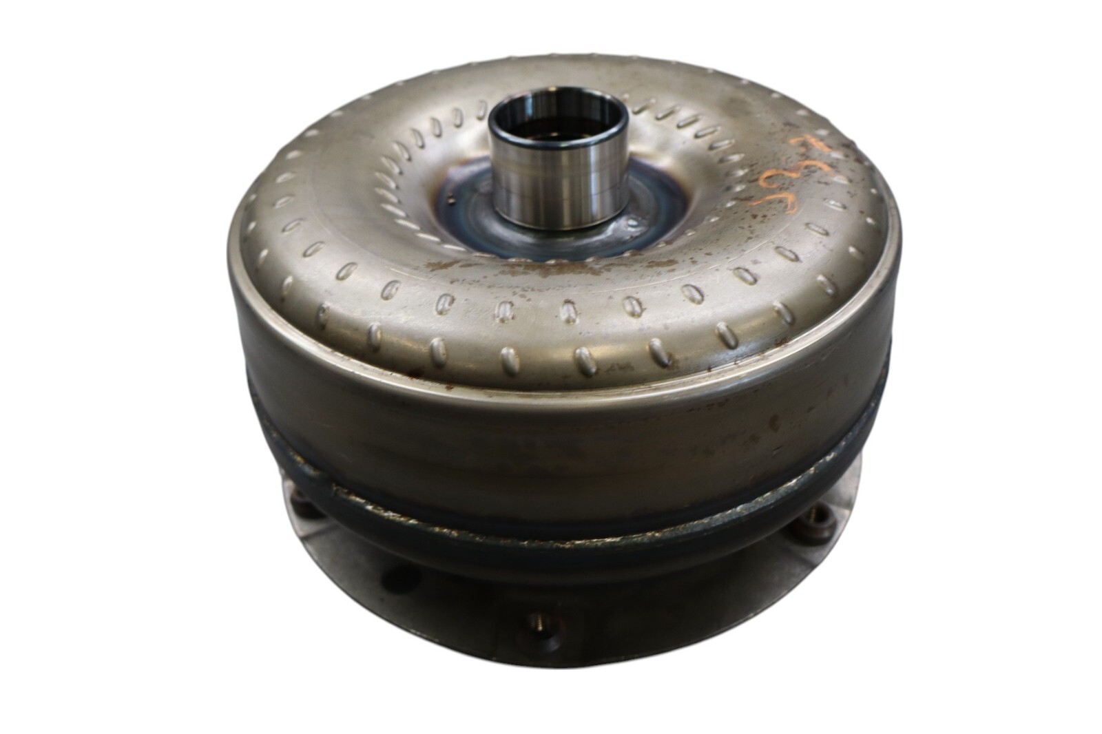 14-17 Maserati Ghibli Automatic Transmission Torque Converter Oem