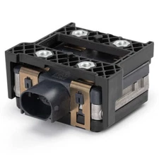 For 2017-2019 Nissan Sentra Front Cruise Control Distance Radar Sensor w/Bracket