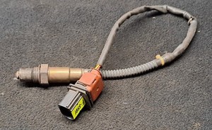 059906262F Audi A6 4F C6 Abgastemperaturgeber Lambdasonde