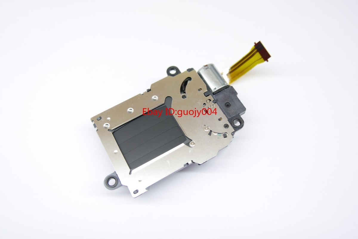 For Sony Alpha A6500 A6600 Digital Camera Shutter Unit Assy For Sony Alpha A6500 A6600 Digital Camera Shutter Unit Assy
