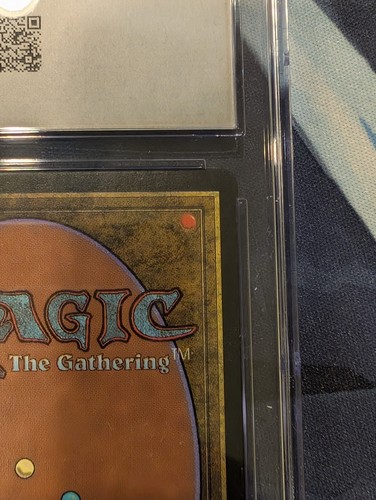 MTG | Sliver Queen | Stronghold - Vintage | CGC 9 MINT | Magic the Gathering - Picture 8 of 10